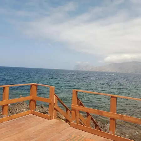 Aura Azzurra * Carini