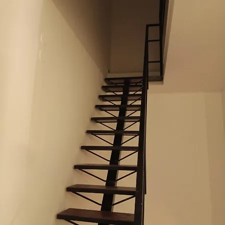 アパート Aura Azzurra