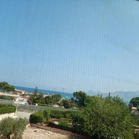 アパート Aura Azzurra *