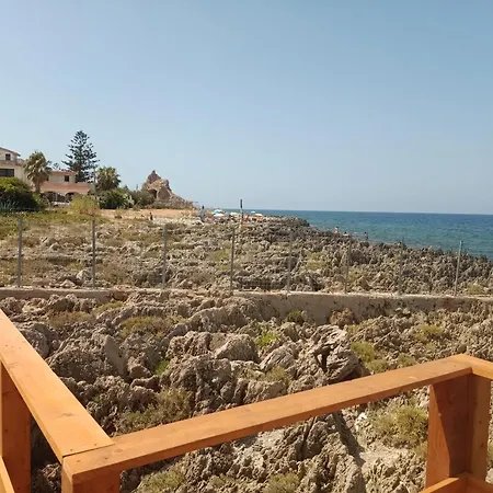 アパート Aura Azzurra