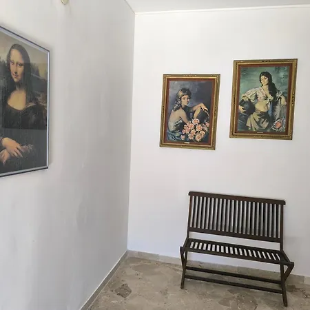 Aura Azzurra *