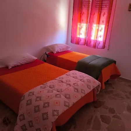 Lejlighed Aura Azzurra *